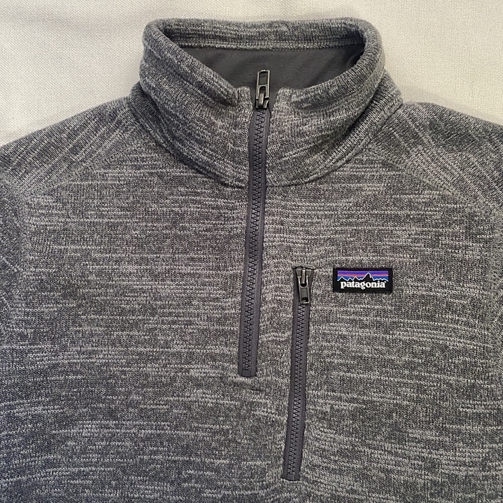 Patagonia Girls Pullover
💥Final Price💥
